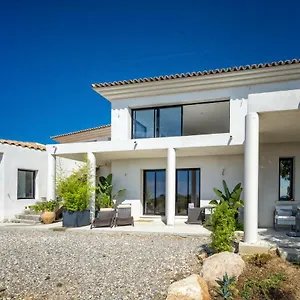 Les Restanques Maison d'hôtes