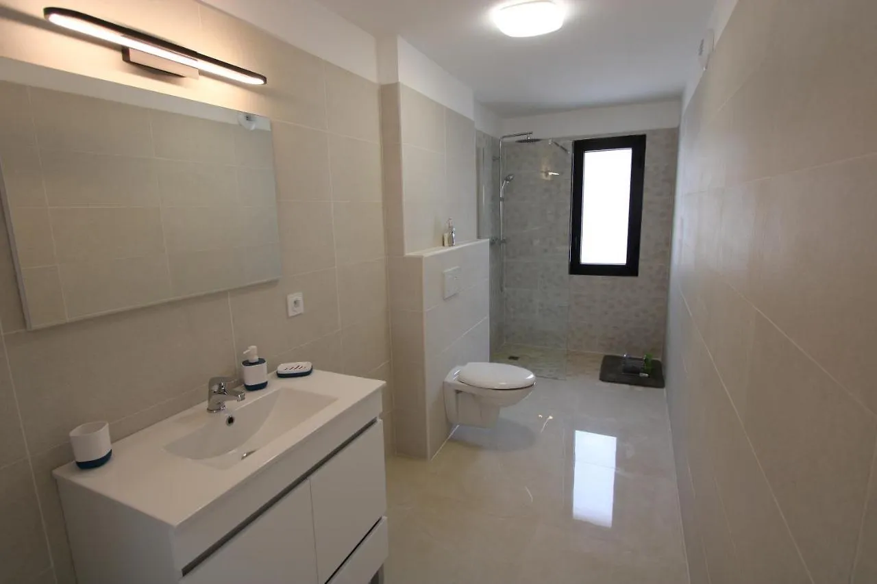 Guest house Villa Les Iles Bleues Bandol