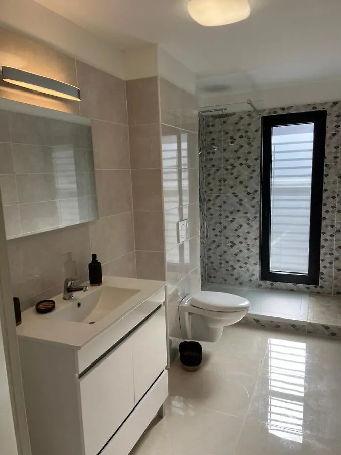 Guest house Villa Les Iles Bleues Bandol France