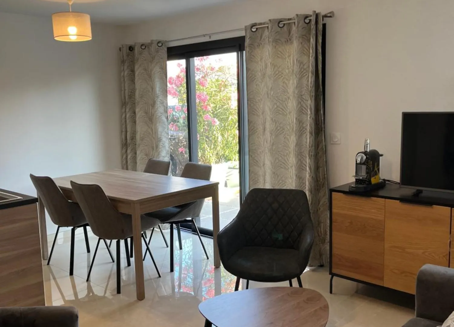 Guest house Villa Les Iles Bleues Bandol